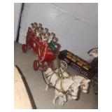Cast Iron overland circus ?? band