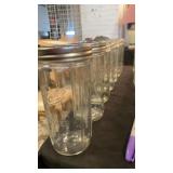 7 ball freezer jars