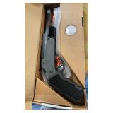 Rossi brawler 410/45 Nib