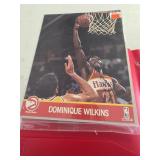 Binder 0049, 180 NBA cards of 1994 upper deck