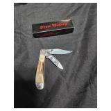 Frost Cutlery pocket knife