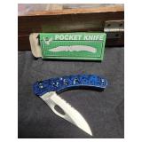 USA Pocket knife