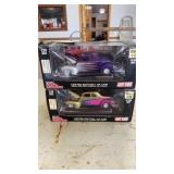 Racing Champions Limited Edition Hot Rod Die Cast