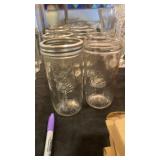 10 ball jars