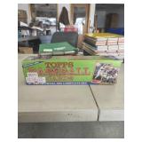 Box 0071, 792 Topps MLB 1987 complete set