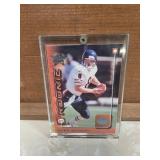 Donruss NFL Cade McNown R.R. #217 rookie star