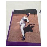 Binder 0041 MLB 180 cards 85 Topps & Ruben Sierra