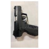 Ruger SR22 cal 22LR