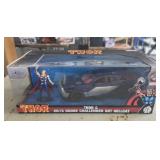 2015 Dodge Challenger SRT Hellcat with Thor