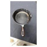 8" Cast Iron Skillet