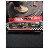 Team Convoy Matchbox