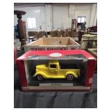 1937 Ford Pickup Coca-Cola advertising