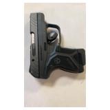 Ruger LCPII 22LR comes with holster and extra