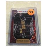 NBA Hoops Markieff Morris #171 93/99
