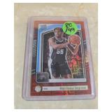 NBA Donruss #234 2024-25 Harrison Ingram R.R.
