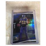 NFL 2022 Harrison Smith Silver #195 096/299