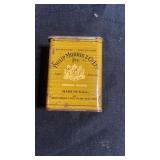 Philip Morris & Co. Tin