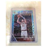 NBA Larry Nance Jr 2019-20 #37 rare print