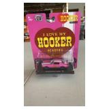 M2 Hooker Camero Car