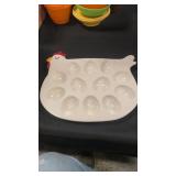 Paula, Deen  egg dish