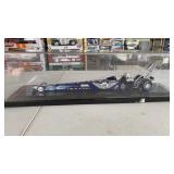 Larry Dixon Miller Lite NHRA Dragster Die-Cast