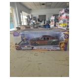 1967 Shelby GT-500 & Star-lord Guardian Of The