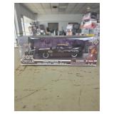 1959 Cadillac Coupe Deville & Count Chocula