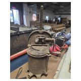 Enterprise lard press