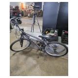 Rock creek bicycle
