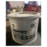Minnow bucket