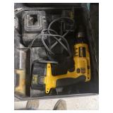 Dewalt drill