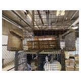 CAGE