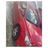 2014 Chevy Cruz 143,000 miles runs just needs a