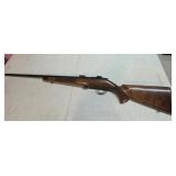 Remington model#541-S SN/1225749 .22 S/L rifle