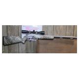 Thompson Encore 208x50 Magnum Black Powder