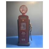 Fire Chief Gas Pump Cabinet
