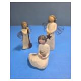 Willow Tree collection