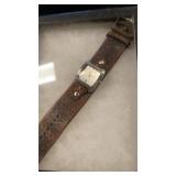 Fossil watch