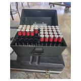 Ammo box with 39 rounds of 12 Gauge