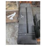 Gun box