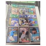 Binder0097 270 MLB cards