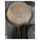 Griswold large logo skillet