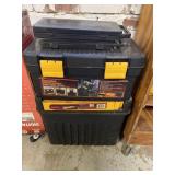 tool caddy full