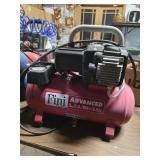 150 psi air compressor