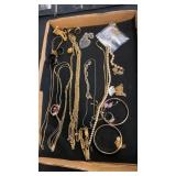 Costume jewelry