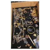 Costume jewelry