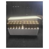 20 rounds of 308