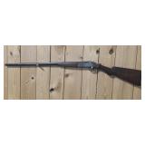 Continental 12 Gauge single shot Shotgun