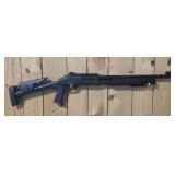 Dickinson tac-4 SN/105-H25YT-003916 12Ga