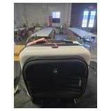 Mia Toro carry-on luggage
